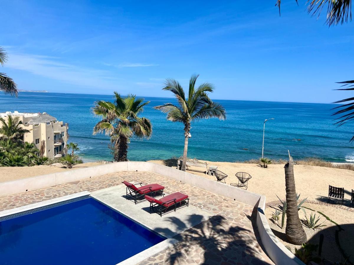 Surf Dream Overlooking The Points San Jose del Cabo Exterior photo